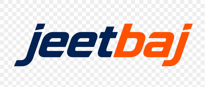 jeetbaj লোগো